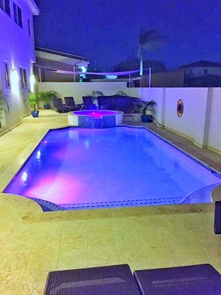 Bed and breakfast in Aruba - Palm Beach - Palm Beach - Inn 465 - 38