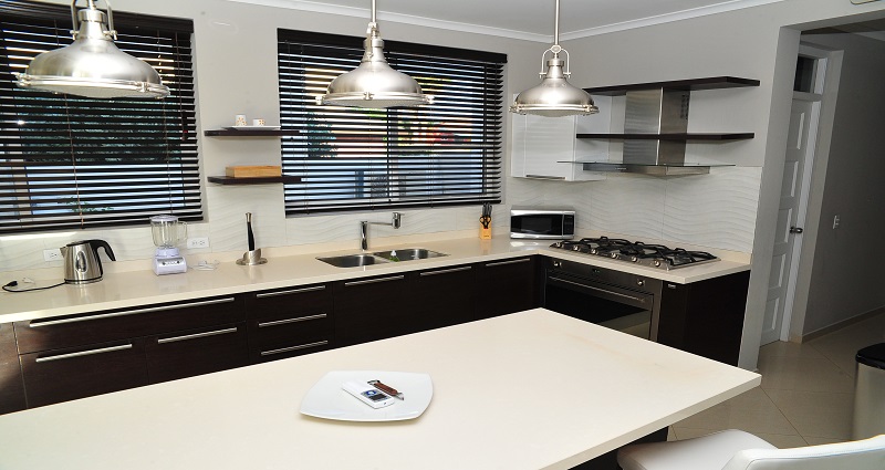 Bed and breakfast in Aruba - Palm Beach - Palm Beach - Inn 465 - 8