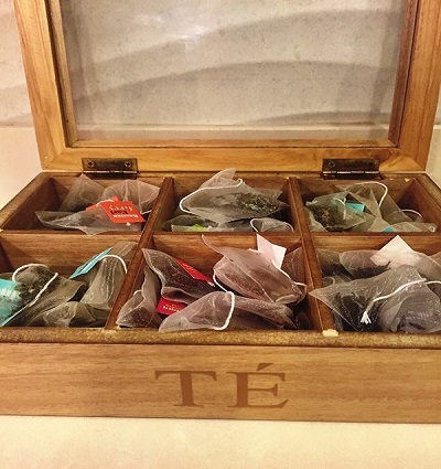 Bed and breakfast in Aruba - Palm Beach - Palm Beach - Inn 465 - 9