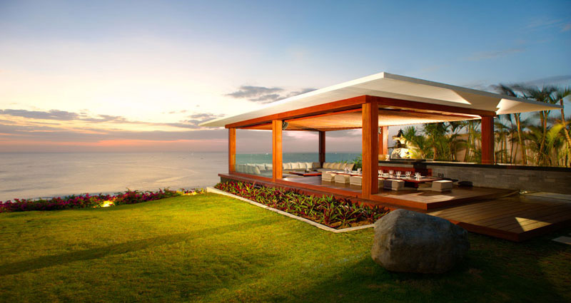 Villa vacacional en alquiler en Bali - Bukit - Uluwatu - Villa 222 - 2