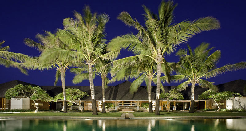 Villa vacacional en alquiler en Bali - Bukit - Uluwatu - Villa 222 - 3