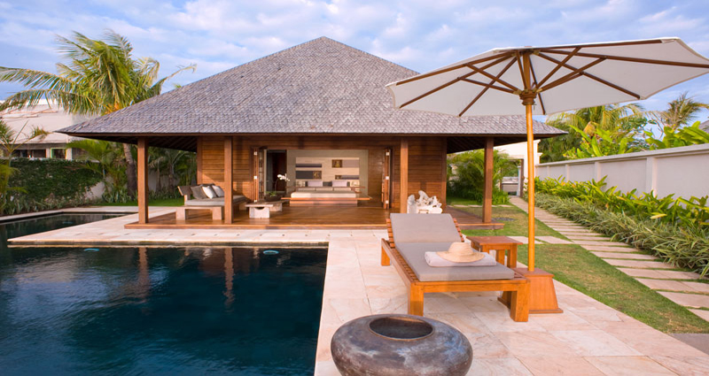 Villa vacacional en alquiler en Bali - Bukit - Uluwatu - Villa 222 - 4