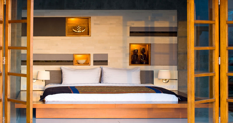 Villa vacacional en alquiler en Bali - Bukit - Uluwatu - Villa 222 - 10