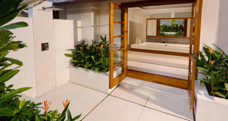 Villa vacacional en alquiler en Bali - Bukit - Uluwatu - Villa 222 - 11