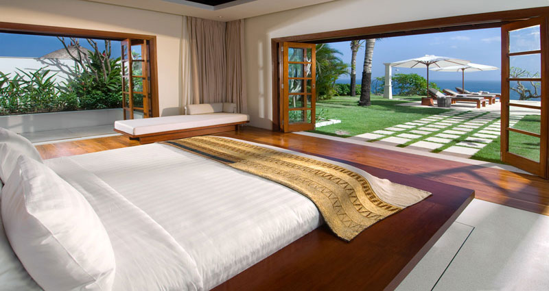 Villa vacacional en alquiler en Bali - Bukit - Uluwatu - Villa 222 - 12