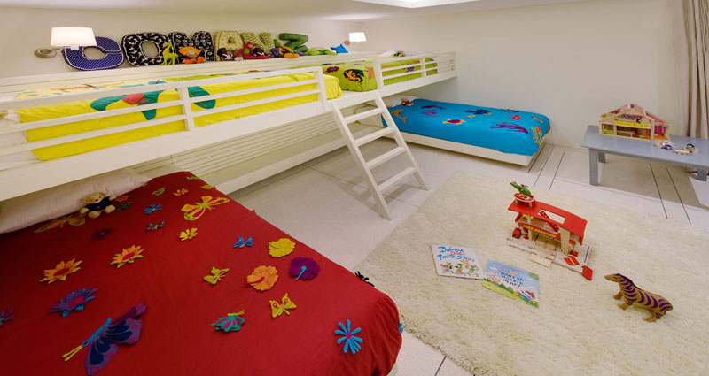 Villa vacacional en alquiler en Bali - Bukit - Uluwatu - Villa 222 - 13