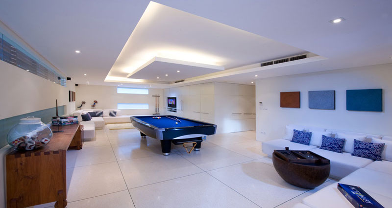 Villa vacacional en alquiler en Bali - Bukit - Uluwatu - Villa 222 - 14