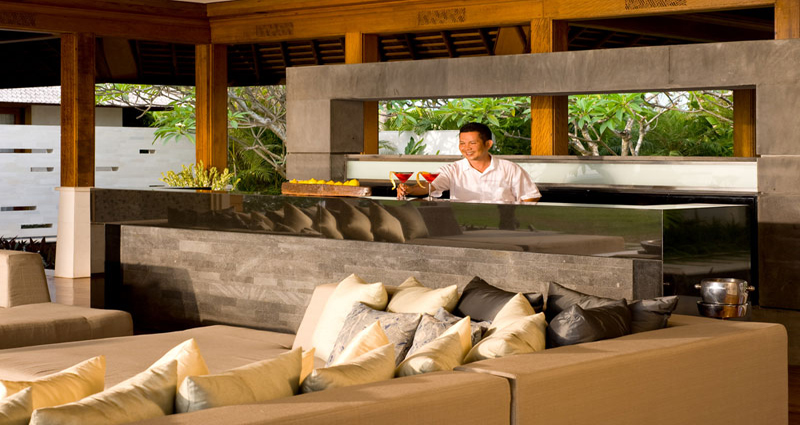 Villa vacacional en alquiler en Bali - Bukit - Uluwatu - Villa 222 - 18