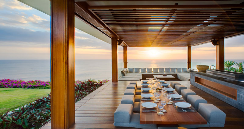 Villa vacacional en alquiler en Bali - Bukit - Uluwatu - Villa 222 - 22