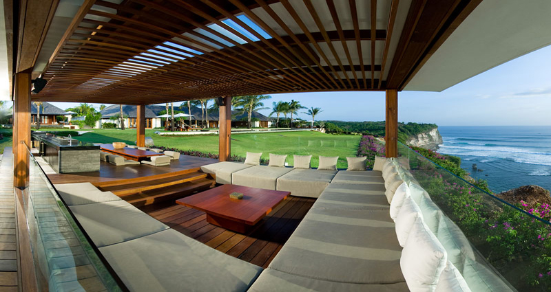 Villa vacacional en alquiler en Bali - Bukit - Uluwatu - Villa 222 - 23