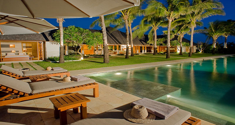 Villa vacacional en alquiler en Bali - Bukit - Uluwatu - Villa 222 - 24