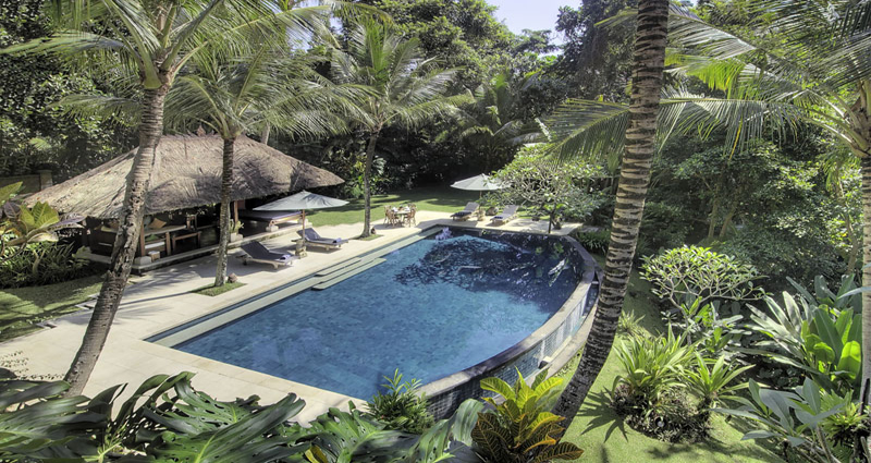 Bed and breakfast in Bali - Ubud - Ubud - Inn 223 - 2