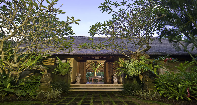Bed and breakfast in Bali - Ubud - Ubud - Inn 223 - 3