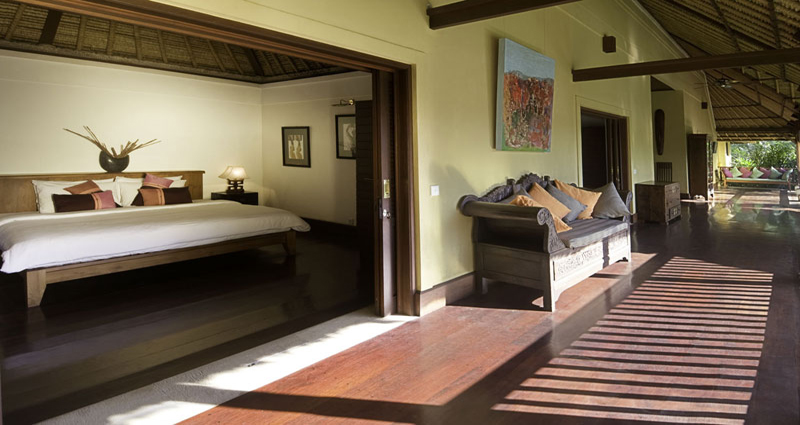 Bed and breakfast in Bali - Ubud - Ubud - Inn 223 - 9