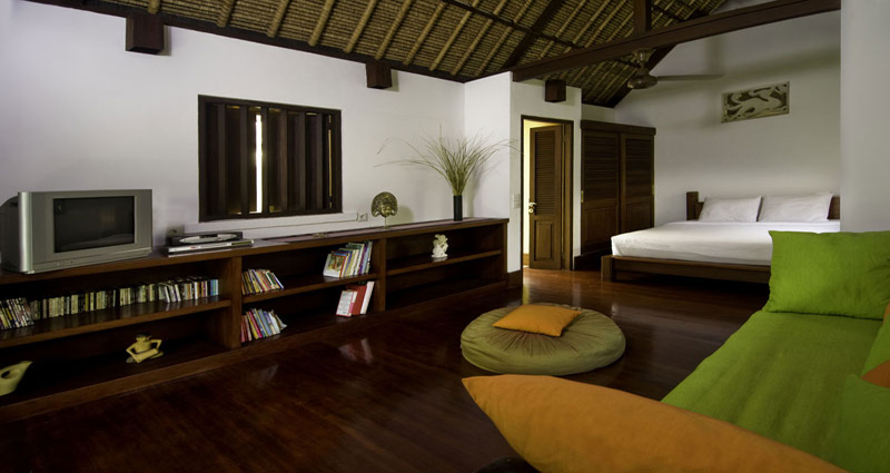 Bed and breakfast in Bali - Ubud - Ubud - Inn 223 - 10