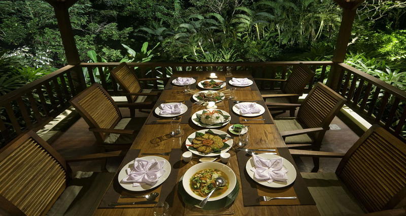 Bed and breakfast in Bali - Ubud - Ubud - Inn 223 - 13
