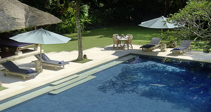 Bed and breakfast in Bali - Ubud - Ubud - Inn 223 - 14