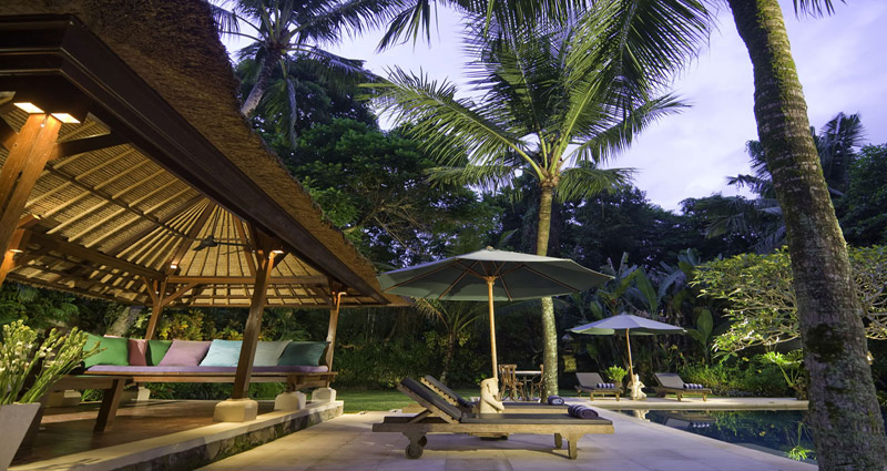 Bed and breakfast in Bali - Ubud - Ubud - Inn 223 - 15