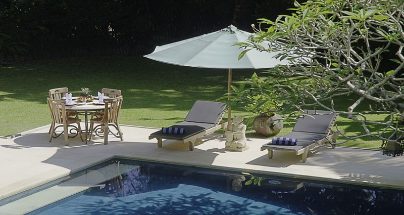 Bed and breakfast in Bali - Ubud - Ubud - Inn 223 - 16
