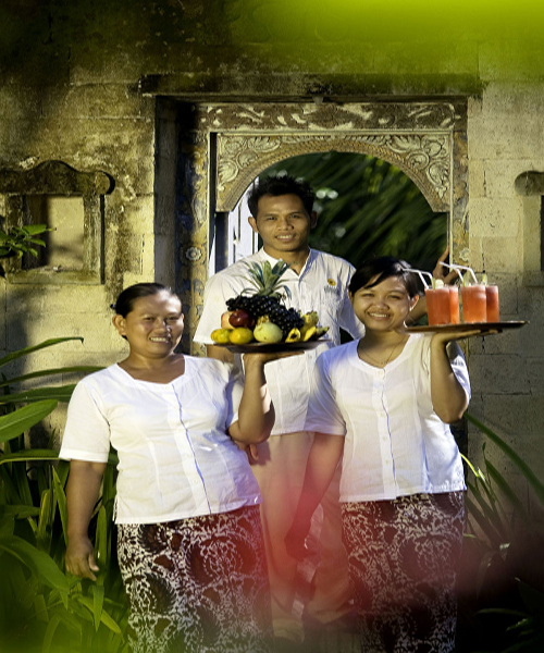 Bed and breakfast in Bali - Ubud - Ubud - Inn 223 - 17