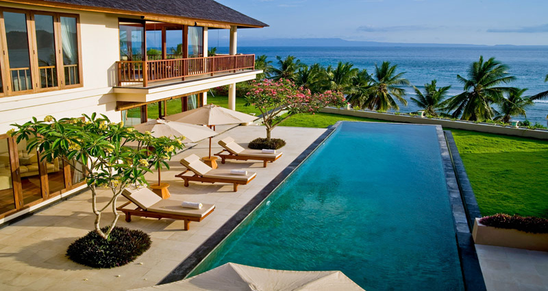 Villa vacacional en alquiler en Bali - Canggu - Canggu - Villa 225 - 2