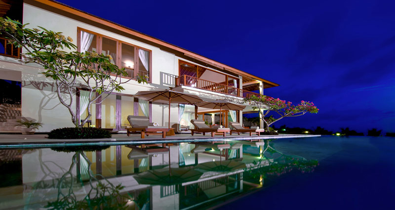 Villa vacacional en alquiler en Bali - Canggu - Canggu - Villa 225 - 3