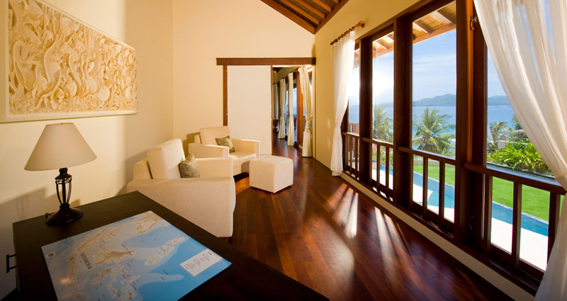 Villa vacacional en alquiler en Bali - Canggu - Canggu - Villa 225 - 7
