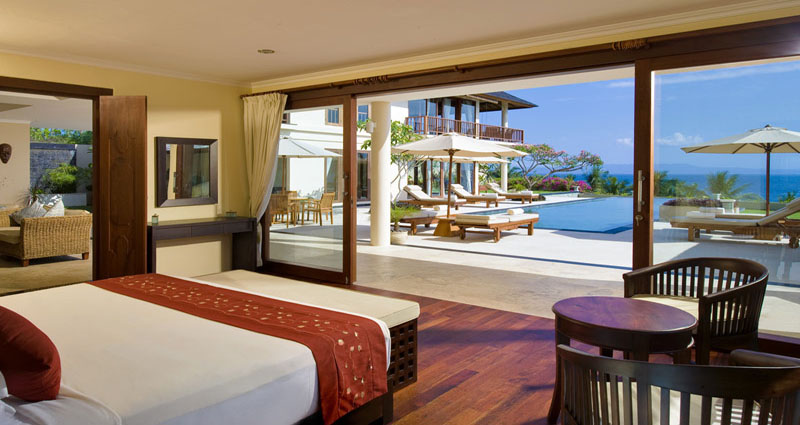Villa vacacional en alquiler en Bali - Canggu - Canggu - Villa 225 - 10