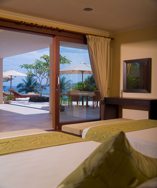 Villa vacacional en alquiler en Bali - Canggu - Canggu - Villa 225 - 12