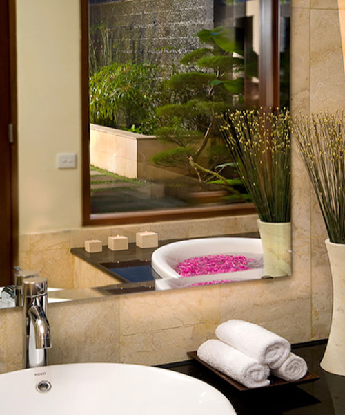 Villa vacacional en alquiler en Bali - Canggu - Canggu - Villa 225 - 13