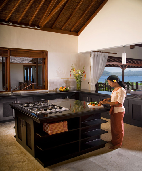 Villa vacacional en alquiler en Bali - Canggu - Canggu - Villa 225 - 17