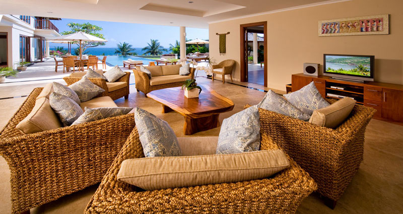Villa vacacional en alquiler en Bali - Canggu - Canggu - Villa 225 - 18