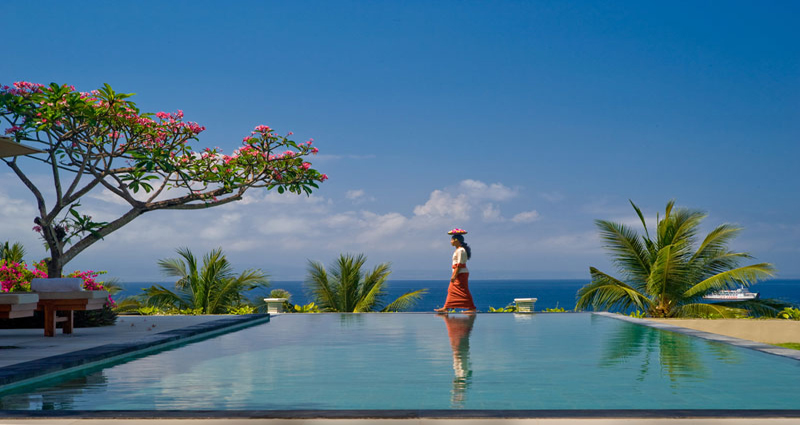 Villa vacacional en alquiler en Bali - Canggu - Canggu - Villa 225 - 19