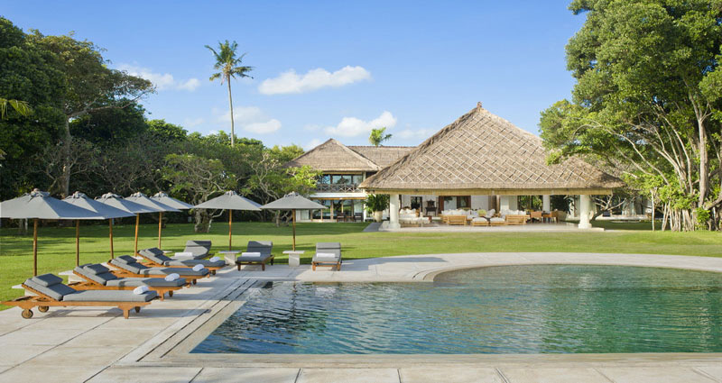 Bed and breakfast in Bali - Seminyak - Batubelig - Inn 226 - 2