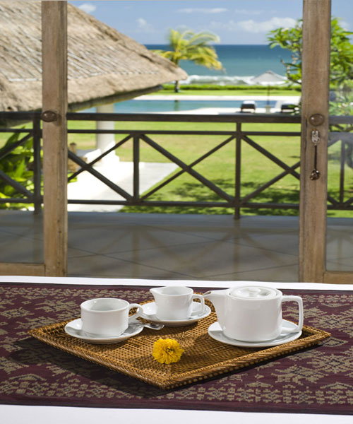 Bed and breakfast in Bali - Seminyak - Batubelig - Inn 226 - 6