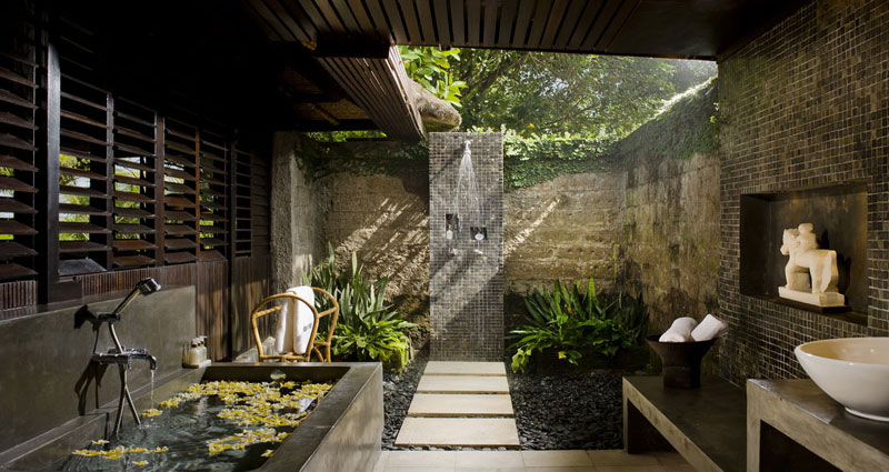 Bed and breakfast in Bali - Seminyak - Batubelig - Inn 226 - 11
