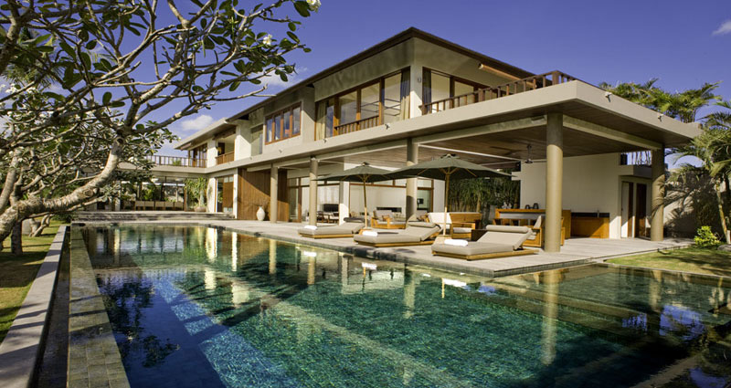 Villa vacacional en alquiler en Bali - Seminyak - Petitenget - Villa 227 - 2