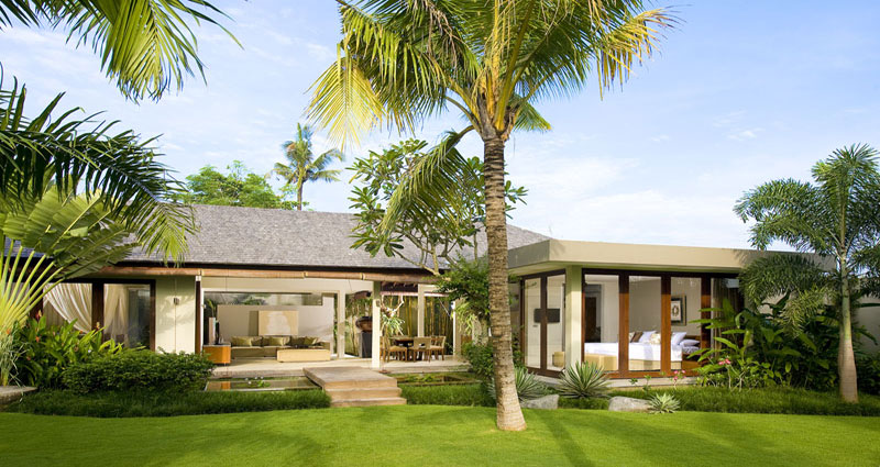 Villa vacacional en alquiler en Bali - Seminyak - Petitenget - Villa 227 - 3