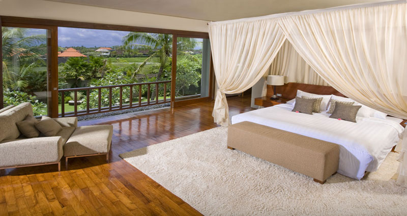 Villa vacacional en alquiler en Bali - Seminyak - Petitenget - Villa 227 - 4