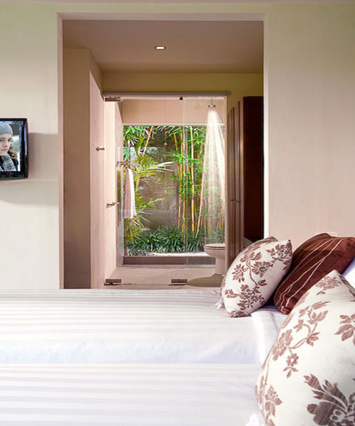 Bed and breakfast in Bali - Seminyak - Petitenget - Inn 227 - 8