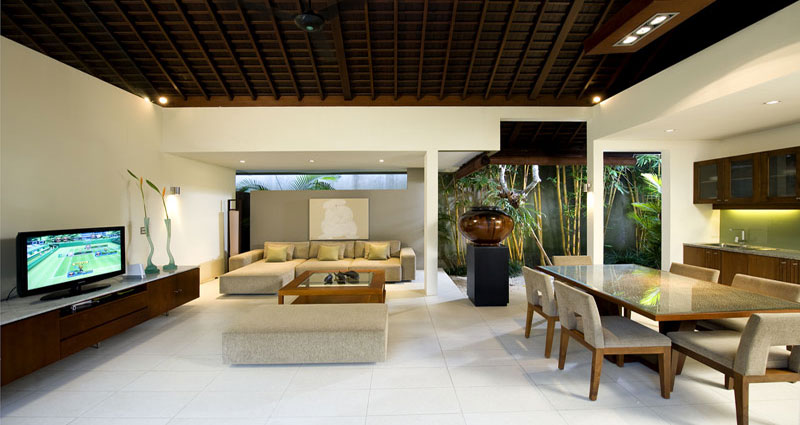Villa vacacional en alquiler en Bali - Seminyak - Petitenget - Villa 227 - 9