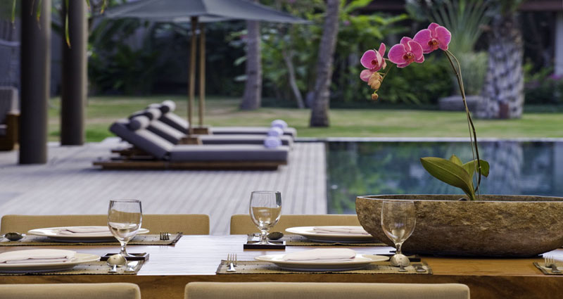 Villa vacacional en alquiler en Bali - Seminyak - Petitenget - Villa 227 - 13