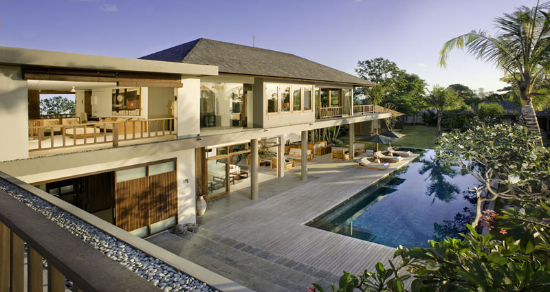 Villa vacacional en alquiler en Bali - Seminyak - Petitenget - Villa 227 - 14