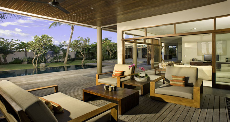 Villa vacacional en alquiler en Bali - Seminyak - Petitenget - Villa 227 - 15