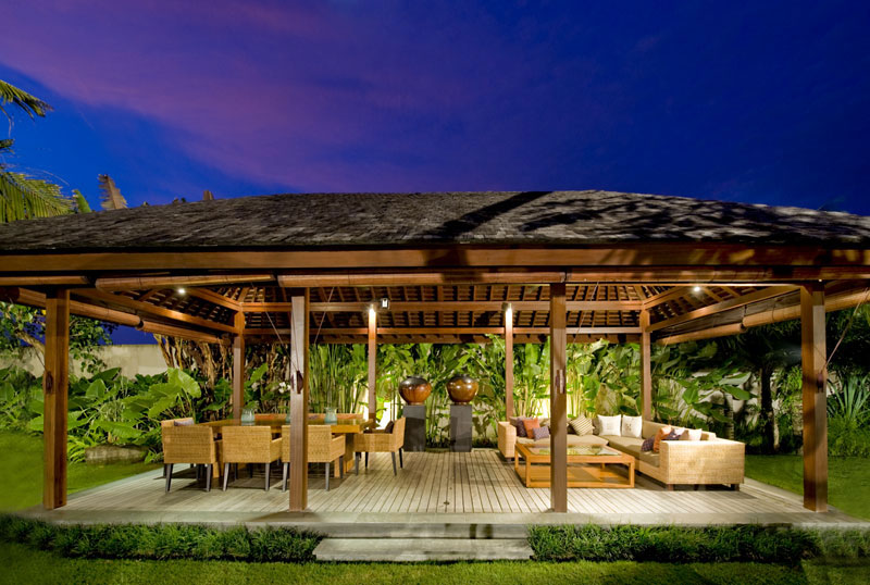Villa vacacional en alquiler en Bali - Seminyak - Petitenget - Villa 227 - 16