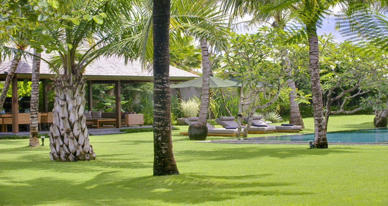 Villa vacacional en alquiler en Bali - Seminyak - Petitenget - Villa 227 - 17