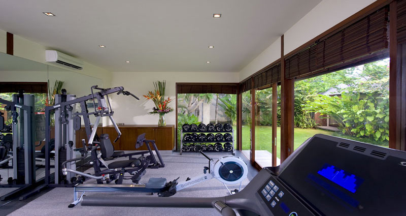 Villa vacacional en alquiler en Bali - Seminyak - Petitenget - Villa 227 - 18