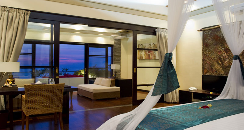 Villa vacacional en alquiler en Bali - Seminyak - Batubelig - Villa 228 - 7