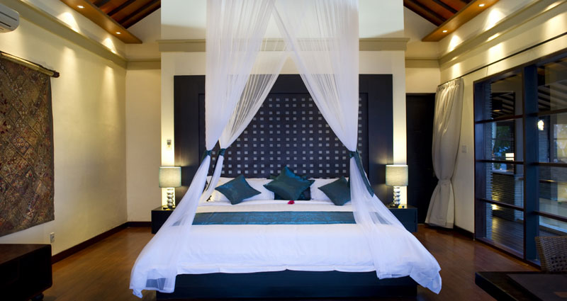 Villa vacacional en alquiler en Bali - Seminyak - Batubelig - Villa 228 - 11