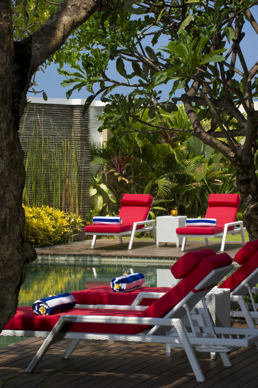 Villa vacacional en alquiler en Bali - Seminyak - Batubelig - Villa 228 - 19
